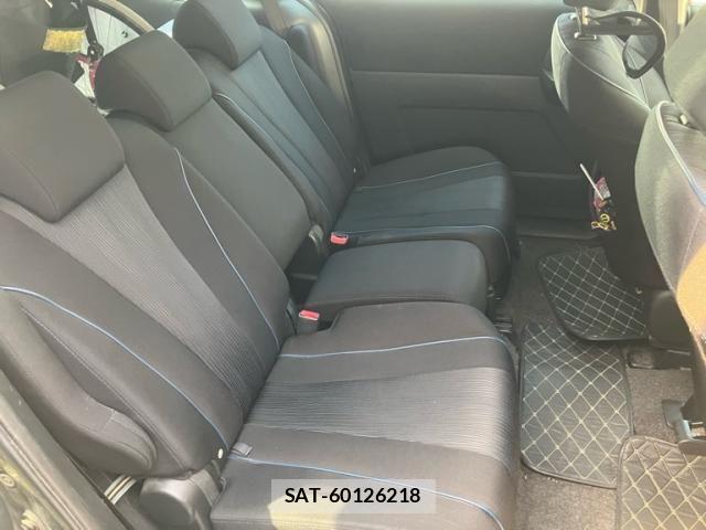 Mazda PREMACY 2011-09 7021241-10
