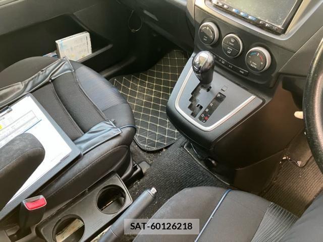 Mazda PREMACY 2011-09 7021241-16