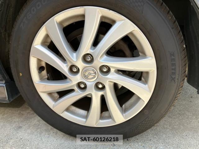 Mazda PREMACY 2011-09 7021241-2