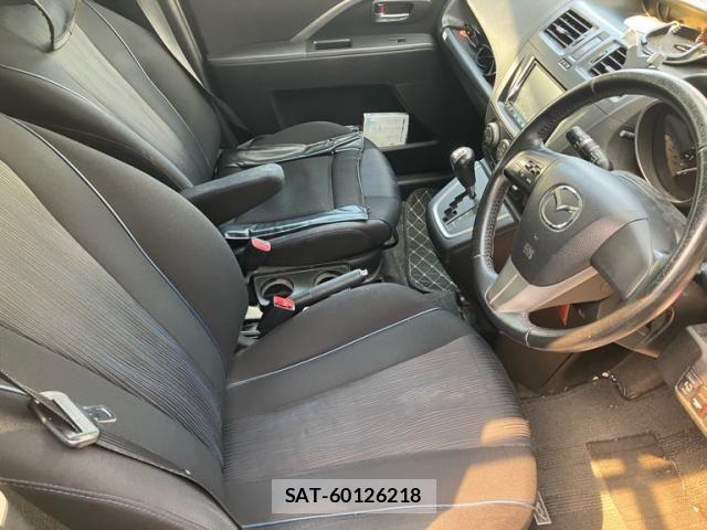 Mazda PREMACY 2011-09 7021241-7
