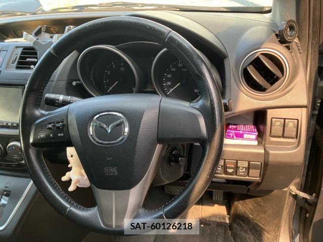 Mazda PREMACY 2011-09 7021241-8