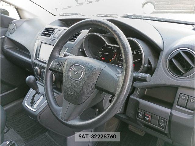 Mazda PREMACY 2015-02 7060230-10