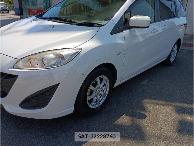 Mazda PREMACY 2015-02 7060230-17