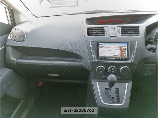 Mazda PREMACY 2015-02 7060230-19