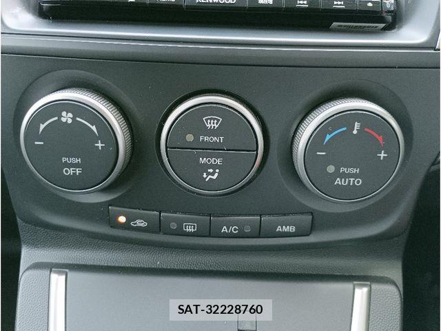 Mazda PREMACY 2015-02 7060230-25