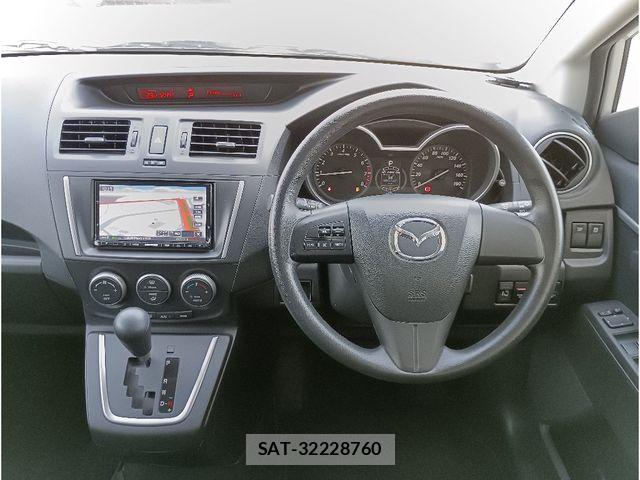 Mazda PREMACY 2015-02 7060230-2