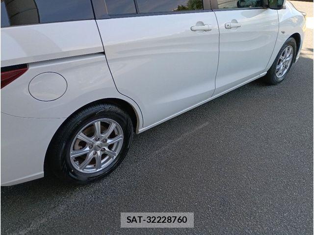 Mazda PREMACY 2015-02 7060230-5