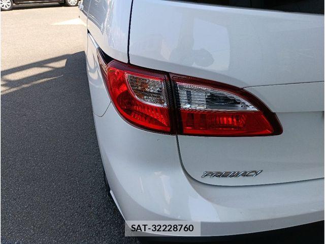 Mazda PREMACY 2015-02 7060230-6