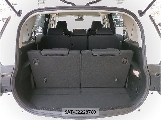 Mazda PREMACY 2015-02 7060230-7