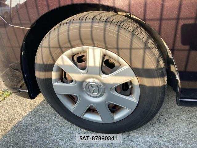 Mazda PREMACY 2016-09 7060232-8