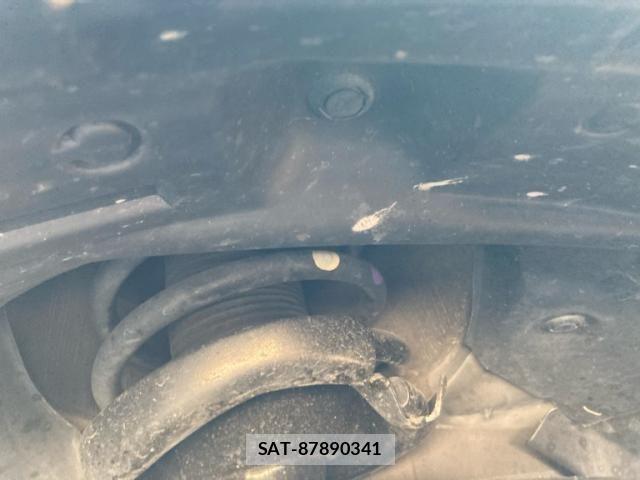 Mazda PREMACY 2016-09 7060232-9
