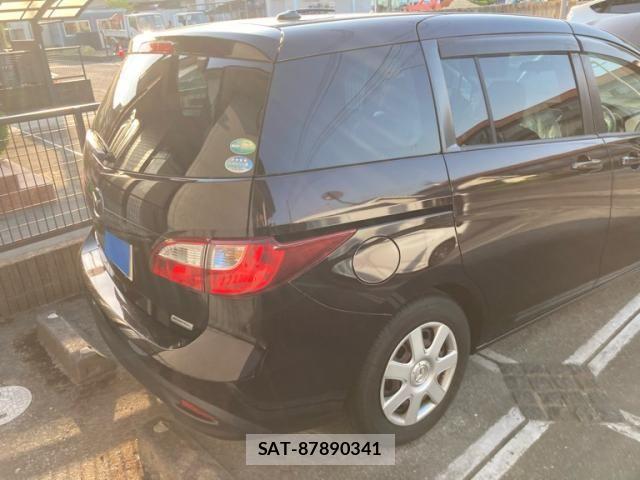 Mazda PREMACY 2016-09 7060232-10