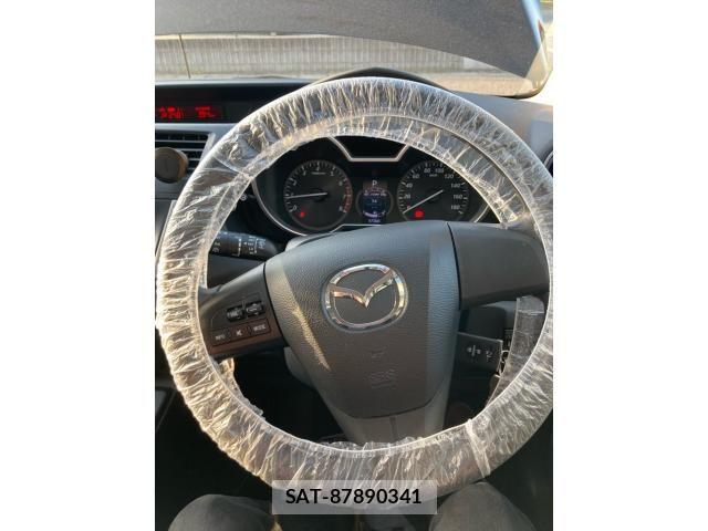 Mazda PREMACY 2016-09 7060232-18