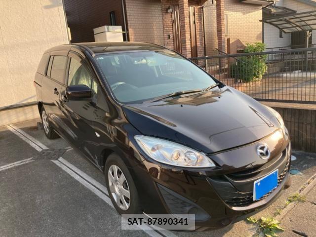 Mazda PREMACY 2016-09 7060232-0