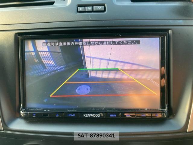 Mazda PREMACY 2016-09 7060232-27
