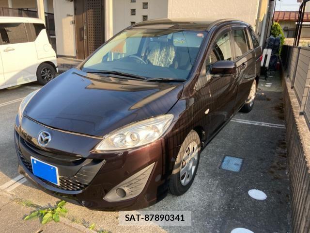 Mazda PREMACY 2016-09 7060232-1
