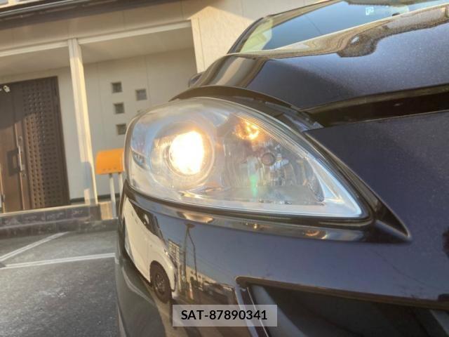 Mazda PREMACY 2016-09 7060232-2