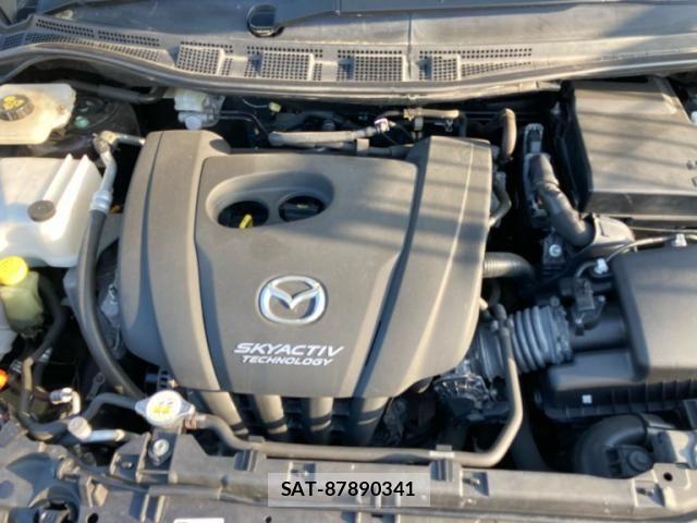 Mazda PREMACY 2016-09 7060232-4