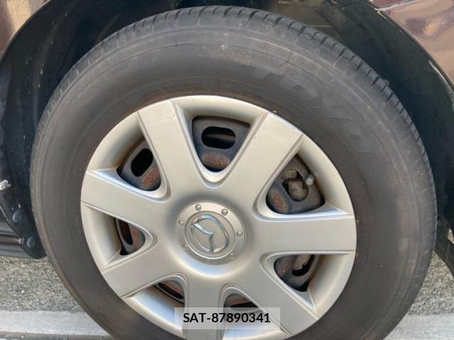 Mazda PREMACY 2016-09 7060232-5