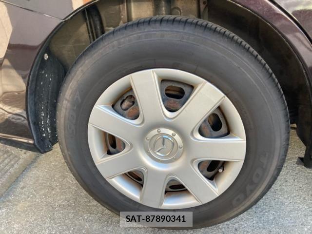 Mazda PREMACY 2016-09 7060232-6