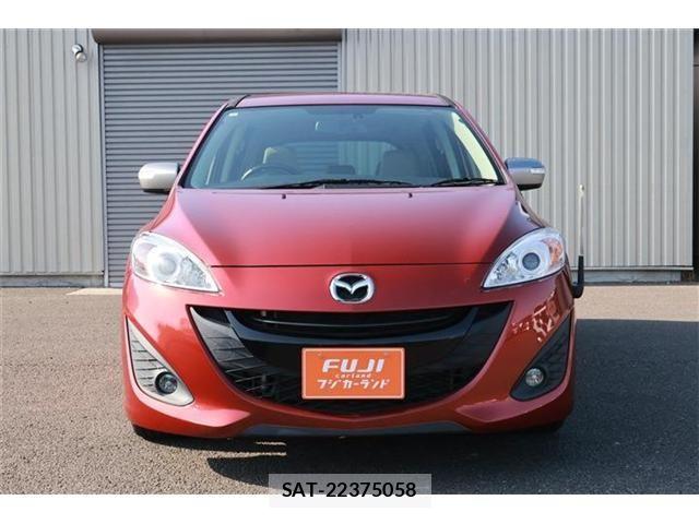Mazda PREMACY 2017-07 7060229-16