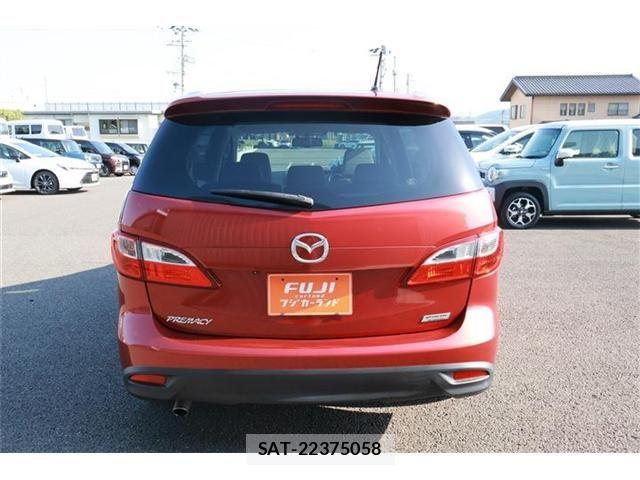 Mazda PREMACY 2017-07 7060229-17