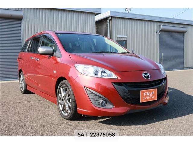 Mazda PREMACY 2017-07 7060229-18