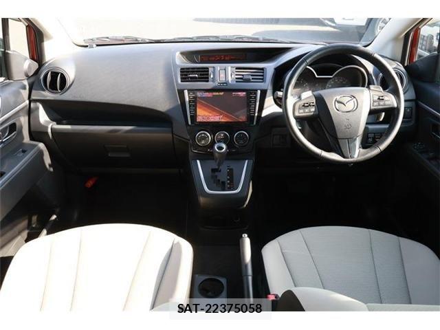 Mazda PREMACY 2017-07 7060229-1