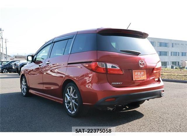 Mazda PREMACY 2017-07 7060229-19
