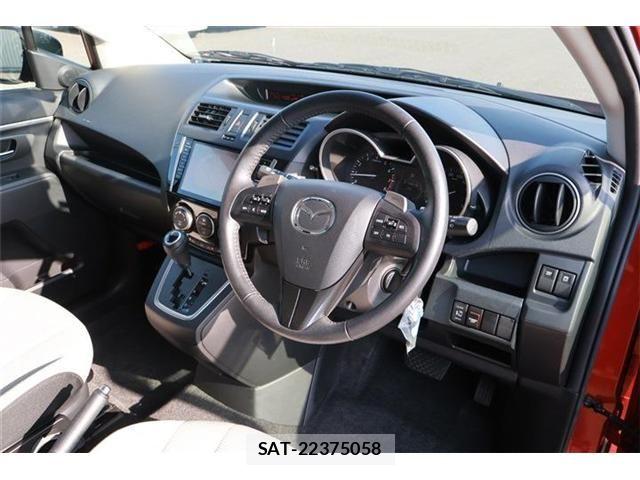 Mazda PREMACY 2017-07 7060229-8