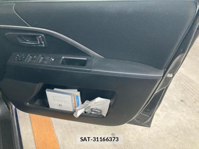 Mazda PREMACY 2012-02 7223586-8