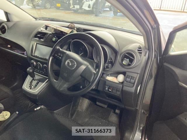 Mazda PREMACY 2012-02 7223586-9