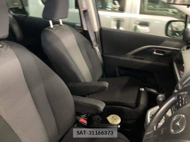 Mazda PREMACY 2012-02 7223586-10