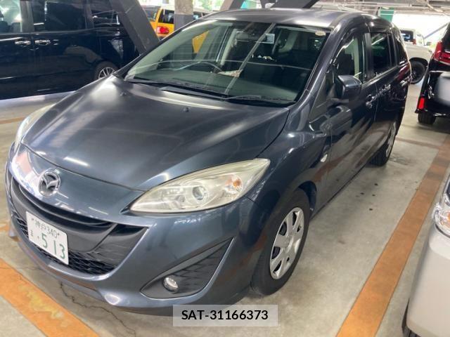 Mazda PREMACY 2012-02 7223586-1