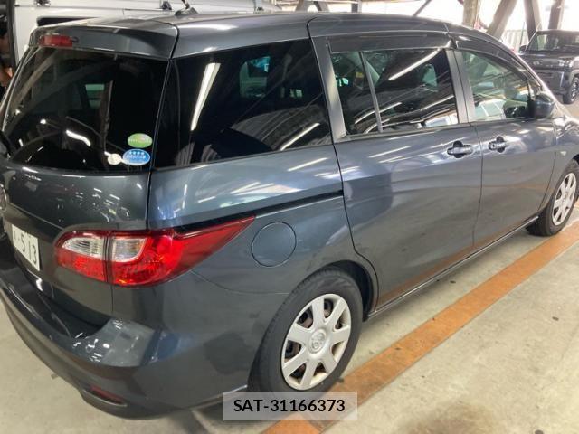 Mazda PREMACY 2012-02 7223586-2