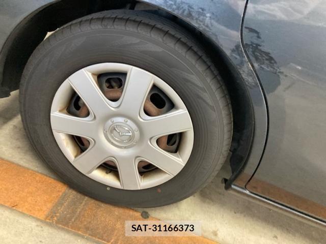 Mazda PREMACY 2012-02 7223586-5