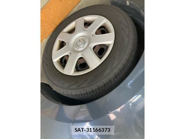 Mazda PREMACY 2012-02 7223586-6