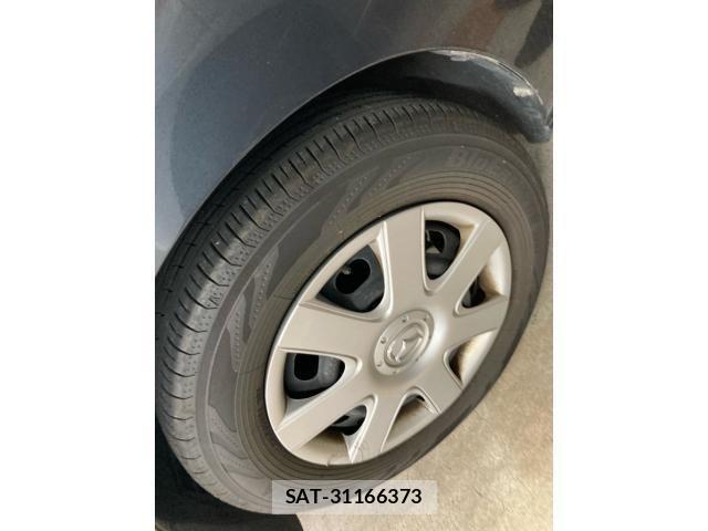 Mazda PREMACY 2012-02 7223586-7