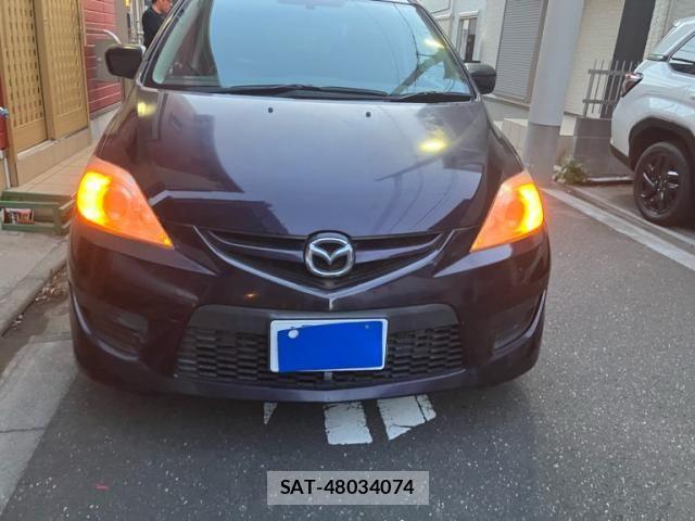 sat car