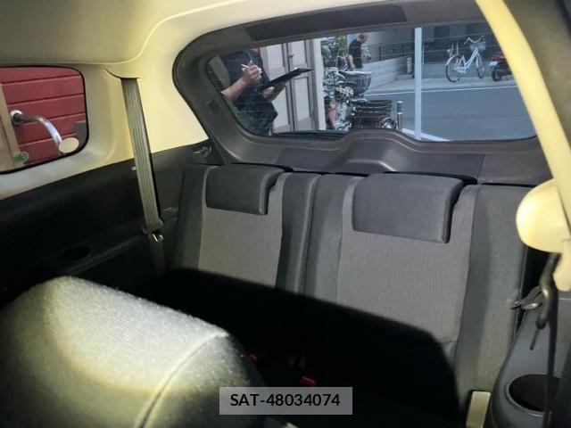 Mazda PREMACY 2009-02 7223580-12