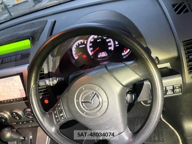 Mazda PREMACY 2009-02 7223580-18