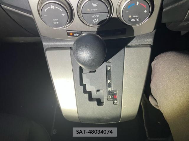 Mazda PREMACY 2009-02 7223580-22