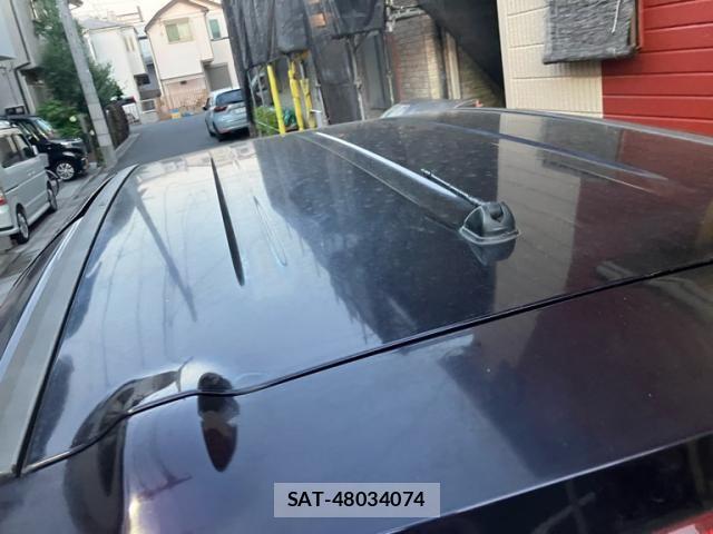 Mazda PREMACY 2009-02 7223580-5