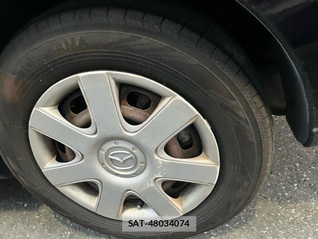 Mazda PREMACY 2009-02 7223580-7