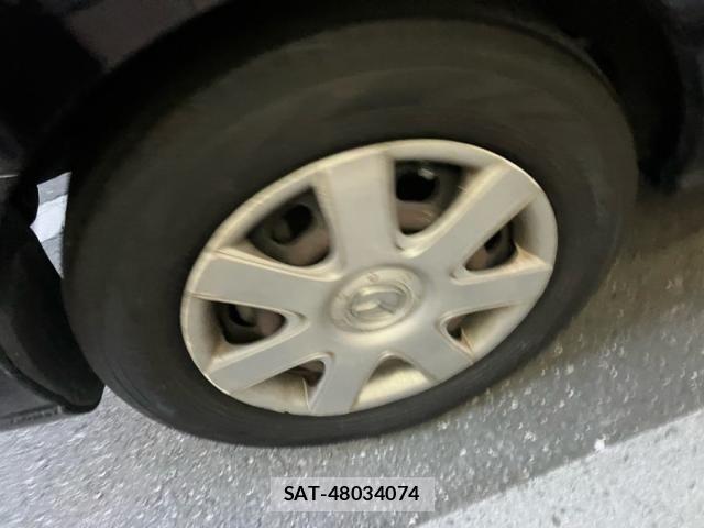 Mazda PREMACY 2009-02 7223580-8