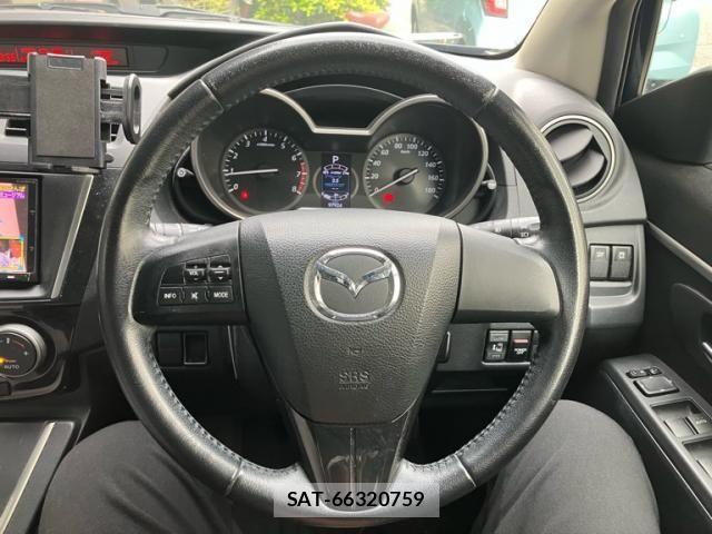 Mazda PREMACY 2014-05 7223587-12