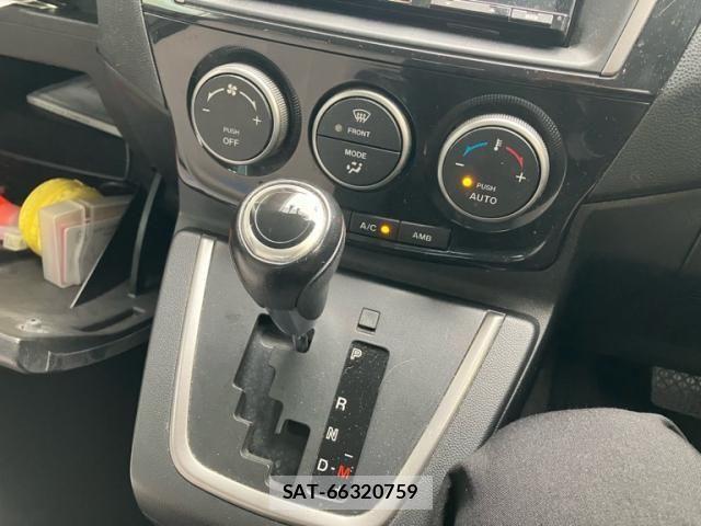 Mazda PREMACY 2014-05 7223587-20