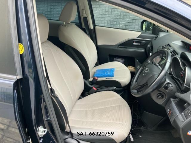 Mazda PREMACY 2014-05 7223587-22