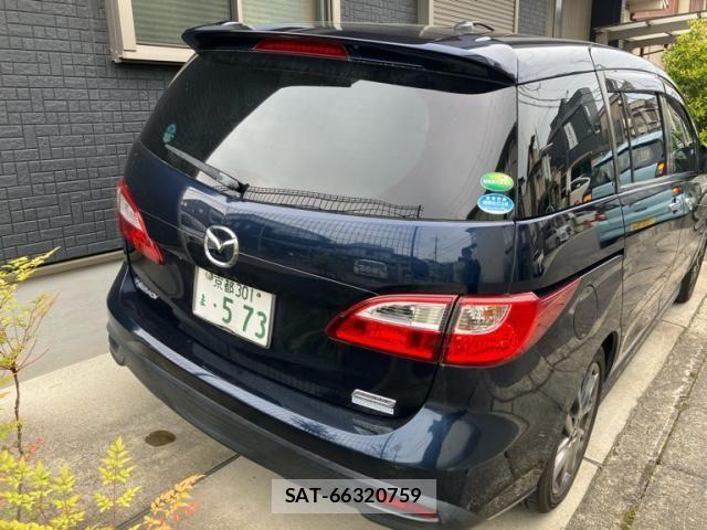 Mazda PREMACY 2014-05 7223587-2