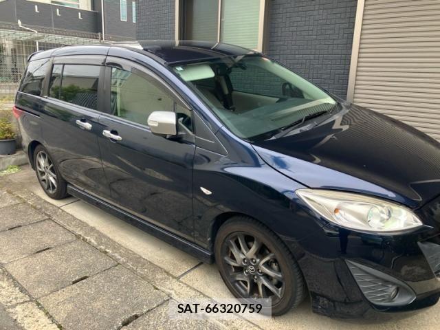 Mazda PREMACY 2014-05 7223587-3